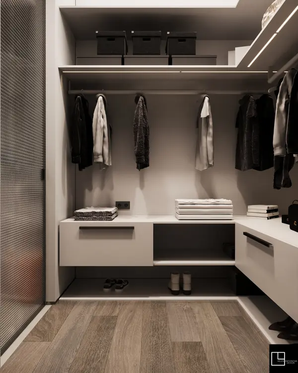 ЖК ОСТРОВ | 108м2