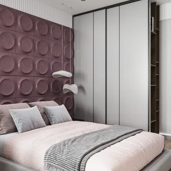 Квартира доя семьи с 4-мя детьми