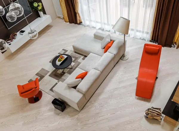 Геометрия комфорта