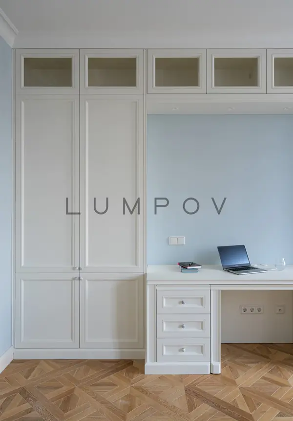 Парадный квартал