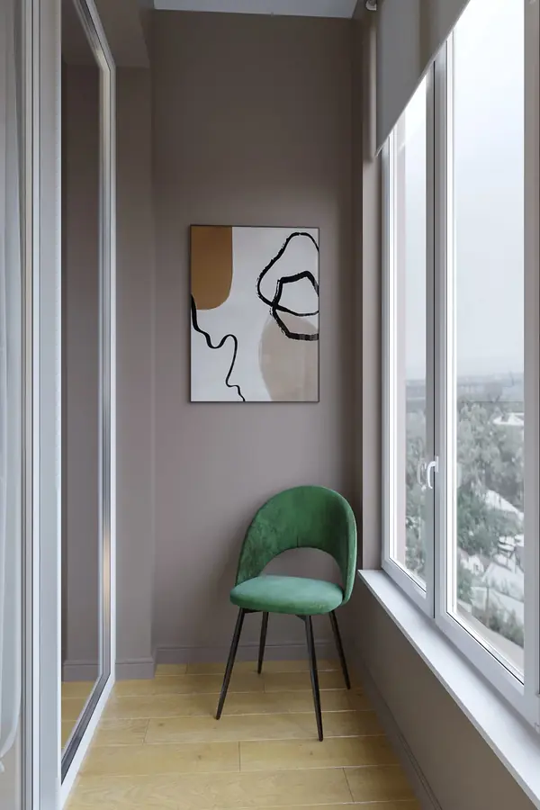 "Резиденции Архитекторов"120 кв.м.