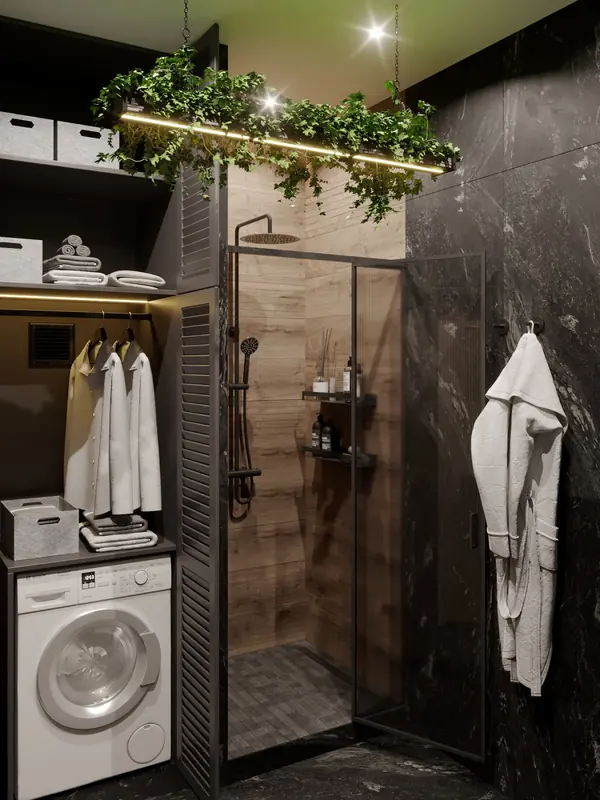 Левобережный