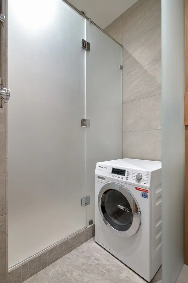 Уютная трёхкомнатная квартира 67 м2