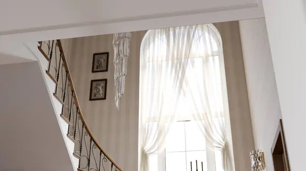 Дом в селе Петровичи