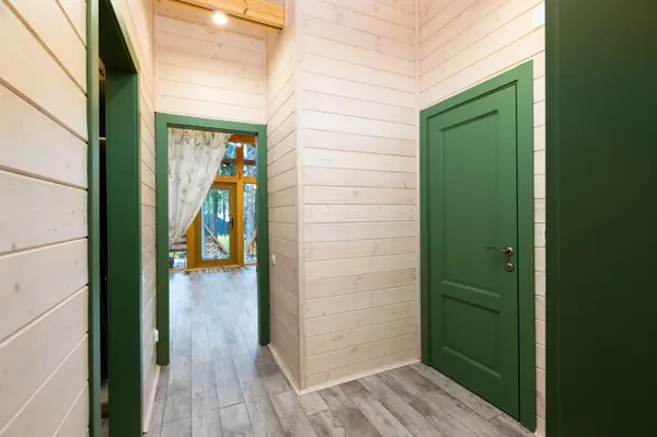 Загородная недвижимость