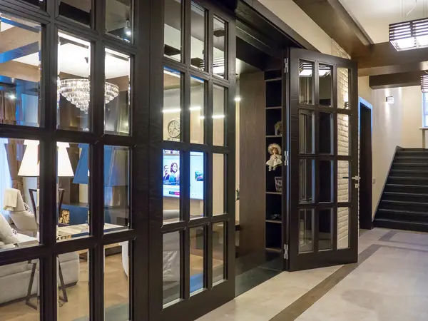 Загородный дом по Новой Риге