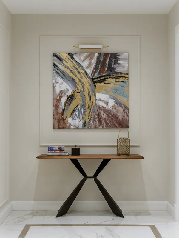 ЖК Сады Пекина 4