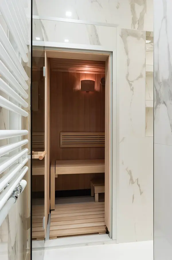 Квартира Москва