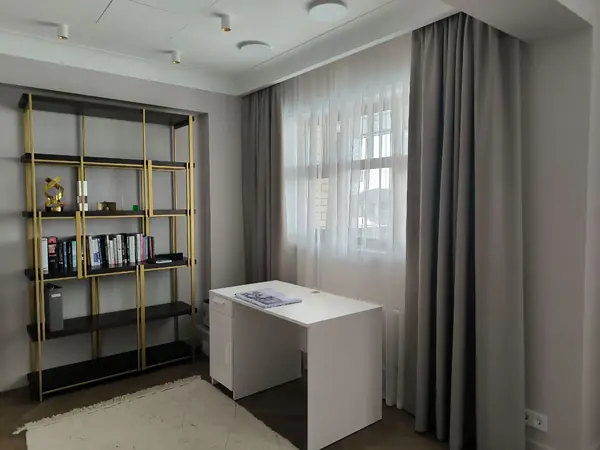 Коттедж в КП "Онегин парк"