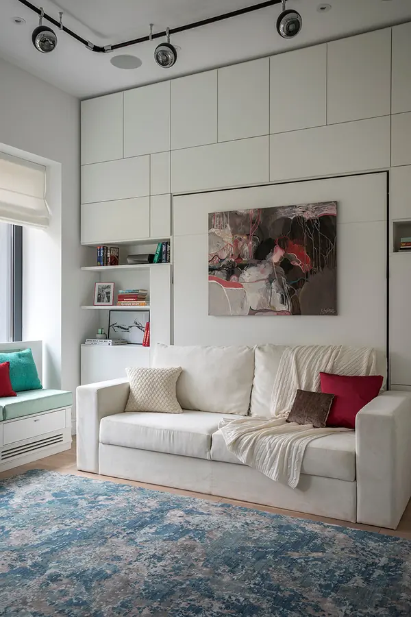 Вкус граната