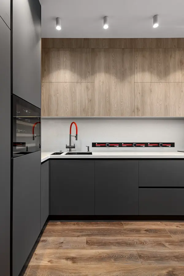 Кухня, г. Дзержинский