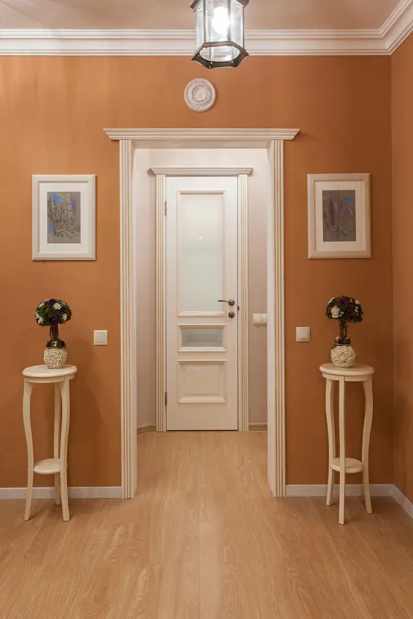 Квартира на Соколе