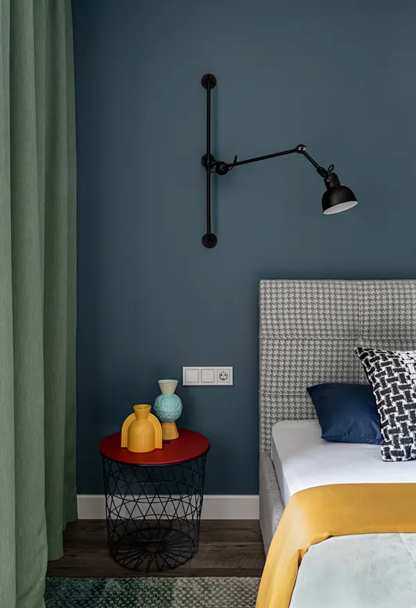 Квартира в ЖК Легенда