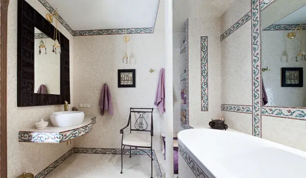 Весенний сад