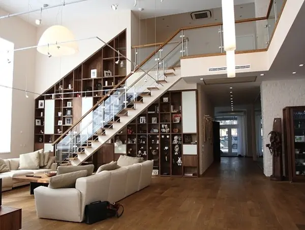 House of a Rising Sun, Novosibirsk