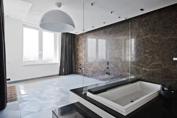 Апартаменты Сокольники