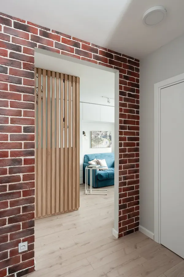 КВАРТИРА НА СНЕЖНОЙ