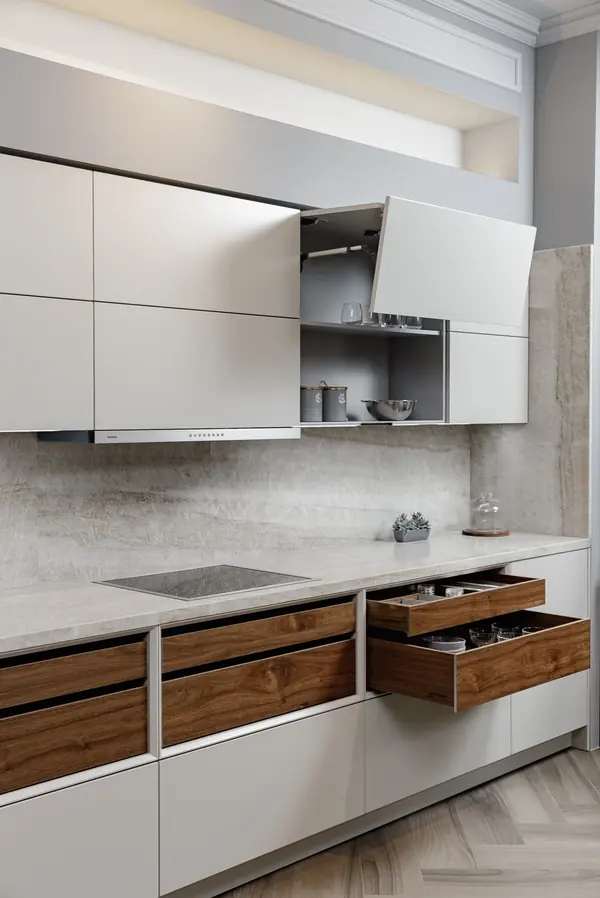 Кухни WARENDORF в наличии!!!