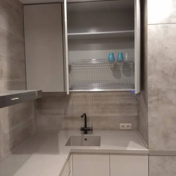 Чечёрский проезд