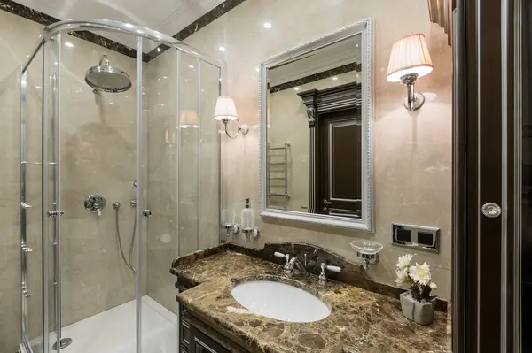 Мебель для ванной комнаты