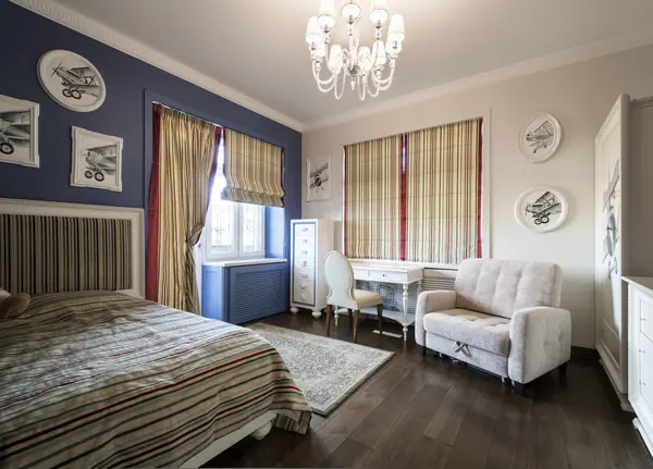 Стильная эклектика