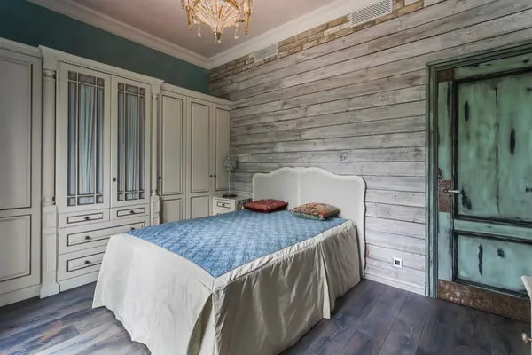 ЛОФТ С ИСТОРИЕЙ