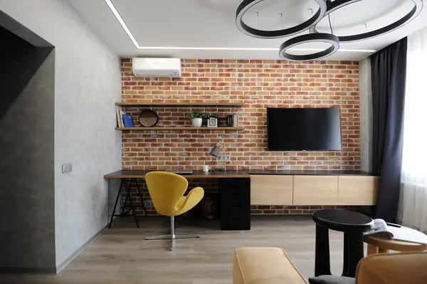 Бутово Парк - квартира под ключ под дизайн проекту