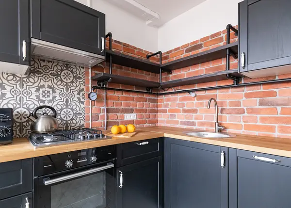 Однокомнатная квартира 38 м2