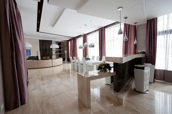 Частный дом 600 м2