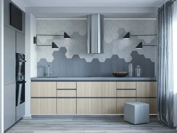 Проект квартиры ЖК "Юнтолово"