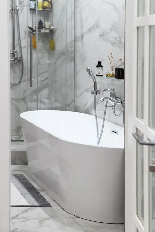 Проект 2-х комнатной квартиры СНЫ ШАХЕРЕЗАДЫ