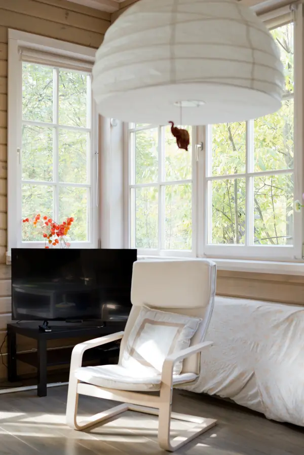 Дом в Кратово