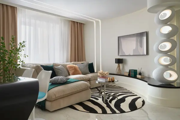 "Квартира для бабушки"