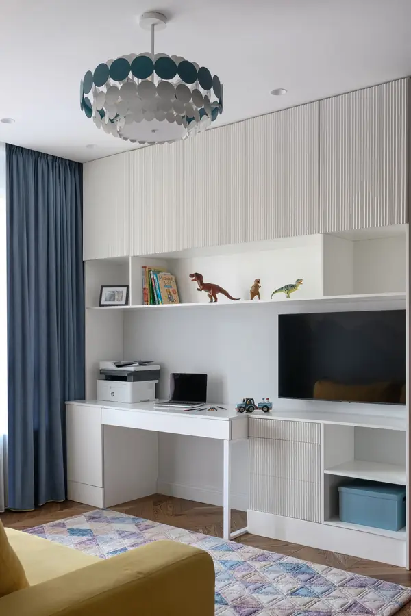 ЛАЙТ КЛАССИК ЛОФТ