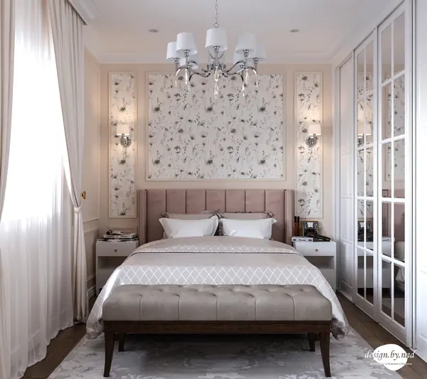 Дом в подмосковье