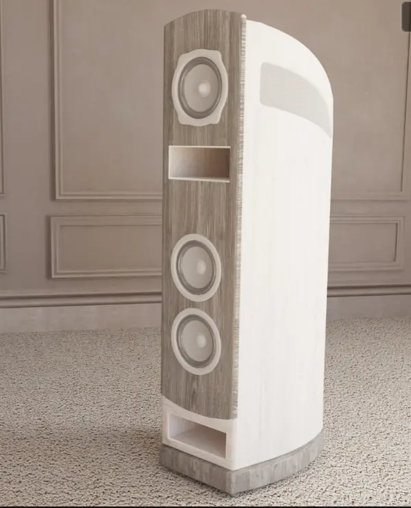 Акустическая система Quales