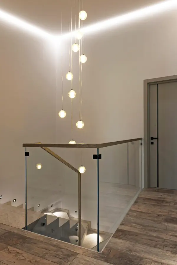 Таунхауз в Подмосковье