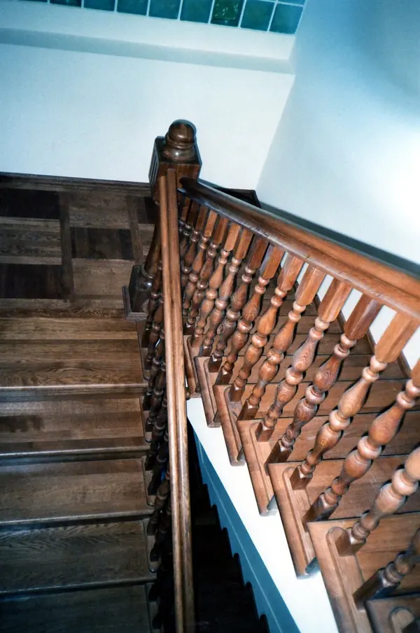 Лестницы Streamstairs Rybland