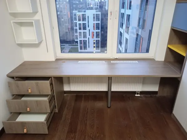 Мебель для детской