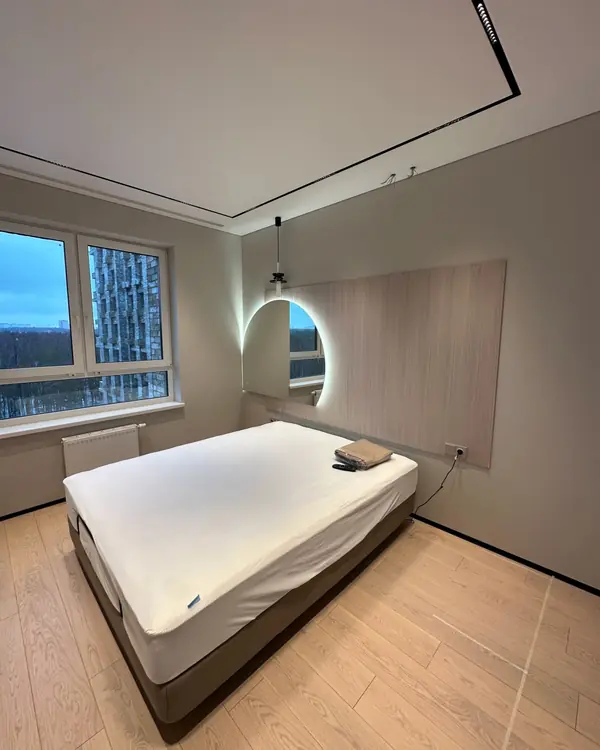 ЖК «Тропарево парк»