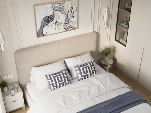 Квартира в Москве 2023