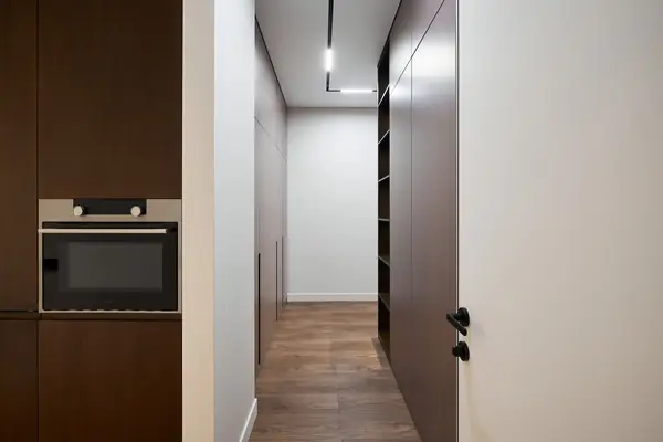 Евро 3к квартира в ЖК «Match Point»