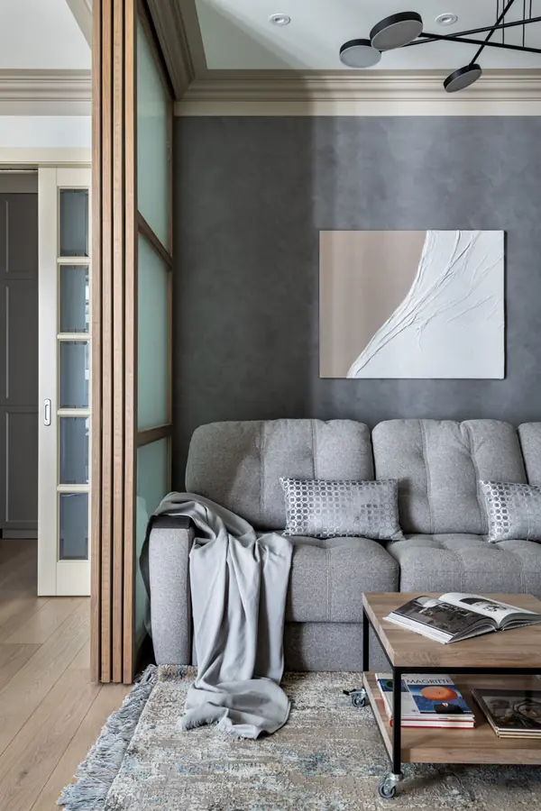 Квартира в Лайф Кутузовский