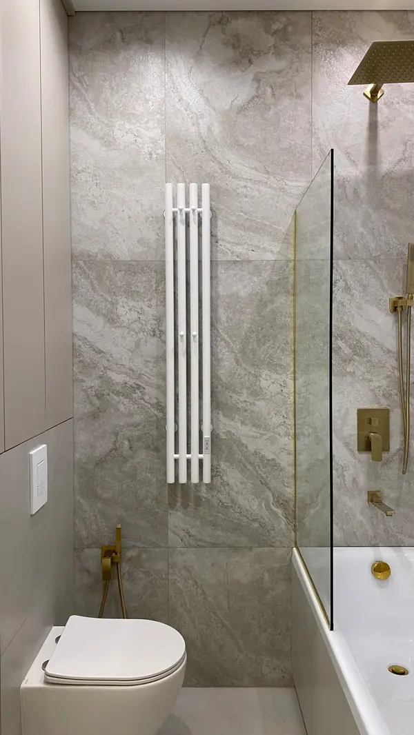 жк Крылья, 47 кв м