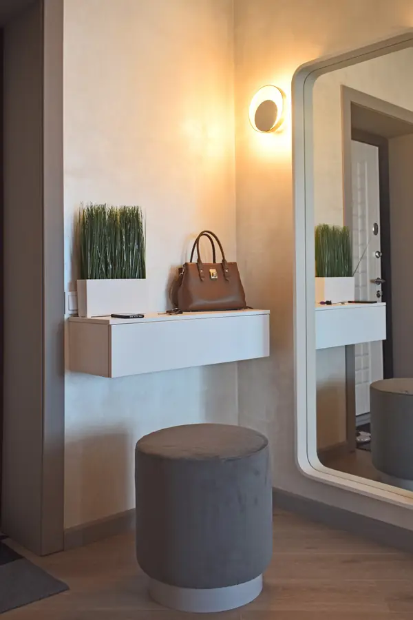 Элегантный бежевый