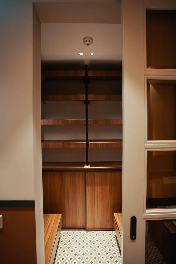 Гардеробная UNO raumplus