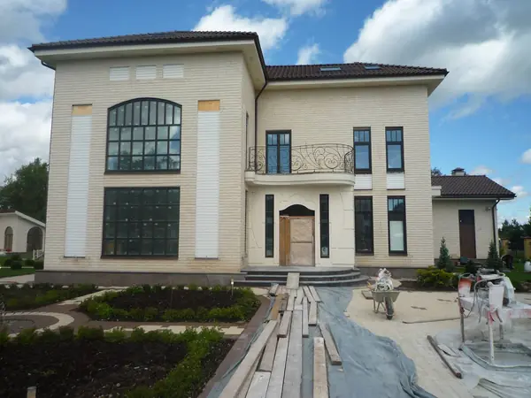 Изделия из массива дерева на заказ