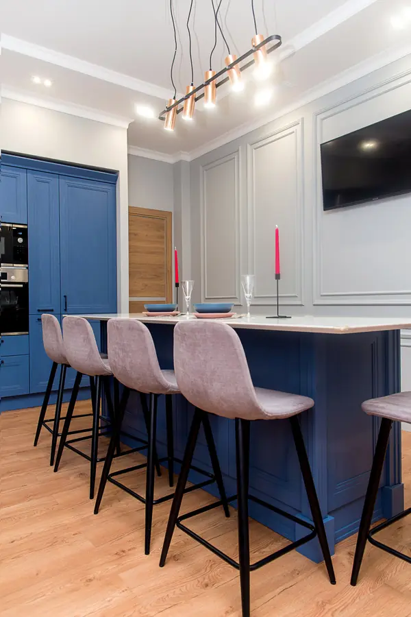 Частный дом в Новоуральске