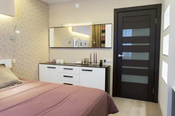 Квартира по ул. Куйбышева в г. Красноярке