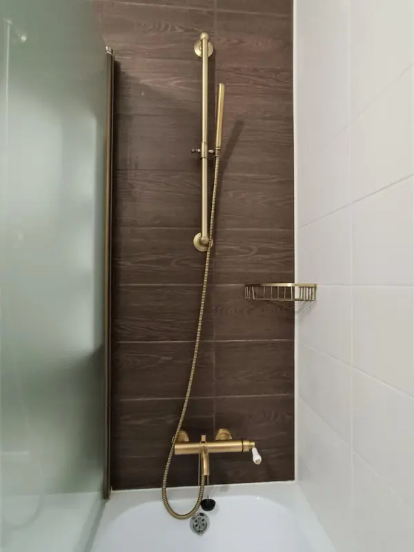 Реализованный проект на Кузнецовской улице в Санкт-Петербурге